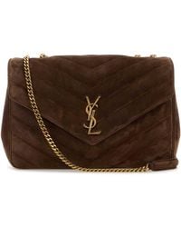 Saint Laurent - Shoulder Bags - Lyst