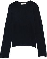 Lisa Yang - Georgie Cashmere Sweater - Lyst