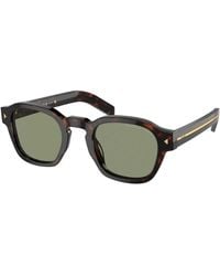Prada - Pra16 S Sunglasses - Lyst