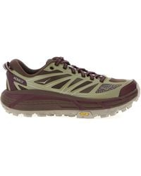 Hoka One One - Hoka One 'Mafate Speed ​​2' Sneaker - Lyst