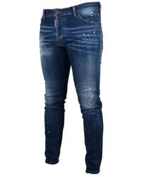 DSquared² - Cool Guy Jeans - Lyst