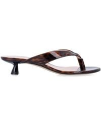 Stuart Weitzman - Stylish Flat Shoes - Lyst