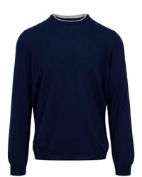 Fay - Sweaters - Lyst