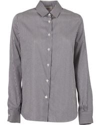 MAZZARELLI CAMICIE - I'M Not Sure I'M Ready For This - Lyst