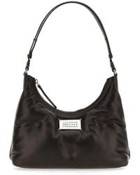 Maison Margiela - Glam Slam Hobo Small Bag - Lyst