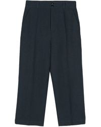 Barena - Pant Paola Canne Pad46433149 - Lyst