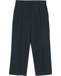 Barena - Pant Paola Canne Pad46433149 - Lyst