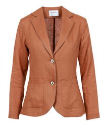 Gran Sasso - Jackets - Lyst