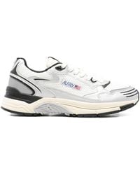 Autry - Hyperway Low Sneakers - Lyst