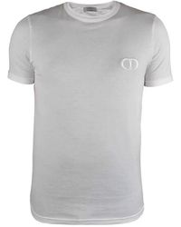 Dior - Cd Icon T Shirt - Lyst