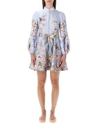 Zimmermann - Vestidos Zimmerman - Lyst