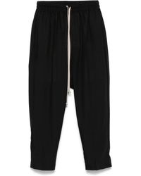 Rick Owens - Astaires Trousers - Lyst