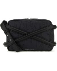 McQueen - Shoulderbags - Lyst