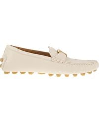 Tod's - Bubble T Timeless Leather - Lyst