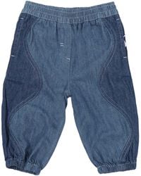 Stella McCartney - Stella Mc Cartney Trouser - Lyst