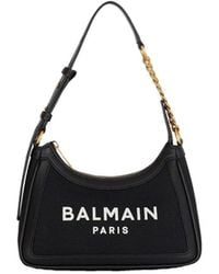 Balmain - Borsa B Army - Lyst