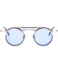 Matsuda - Sunglasses 2903 H.Sg As - Lyst