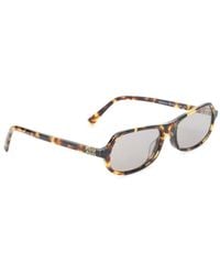 Miu Miu - Eyewear Acetate Sunglasses - Lyst