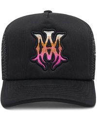 Amiri - Ma Surf Trucker-Cap Aus Schaumstoff - Lyst