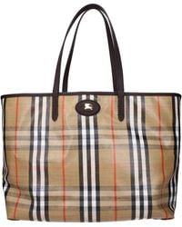 Burberry - Highlands Shoulder Bags For - Lyst