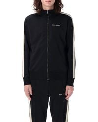 Palm Angels - Classic Logo Track Jacket - Lyst