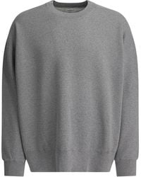 Beams Plus - Sudadera con cuello redondo "Golightly" de - Lyst
