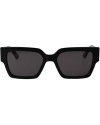 KARL LAGERFELD - Sunglasses - Lyst