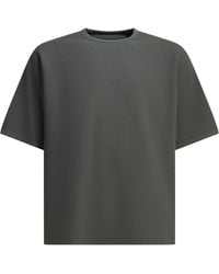 Goldwin - "Wf Light" T-shirt à col rond - Lyst
