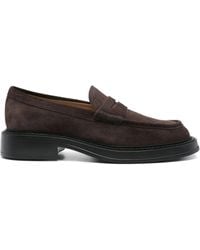Tod's - Tod 'S Tod "S Mocassini - Lyst