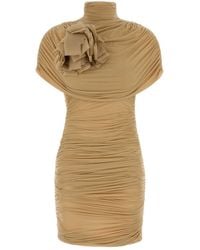 Magda Butrym - Jersey Dress - Lyst