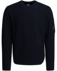 C.P. Company - Knitwear - Lyst