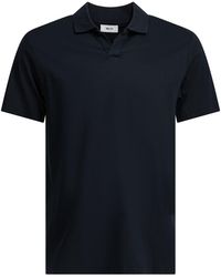 NN07 - Polo sin botones "Paul" - Lyst