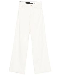 Seven7 - Lotta Denim Jeans - Lyst