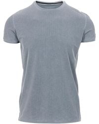 Rrd - T-shirts et polos noirs - Lyst