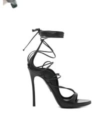 DSquared² - Sandali Del Tallone - Lyst