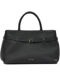 MANU Atelier - "Le Cambon 35" Medium Handbag - Lyst