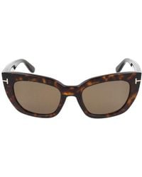 Tom Ford - Sonnenbrille ft1190 52 H /21/145 - Lyst