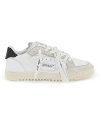 Off-White c/o Virgil Abloh - 5.0 Sneakers - Lyst