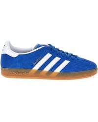 adidas Originals - 'gazelle Indoor' Sneakers - Lyst