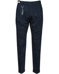 Paul & Shark - Pantalone - Lyst