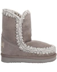 Mou - Eskimo Boot Kid 22 35 - Lyst