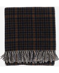 Autry - Wool Blanket - Lyst