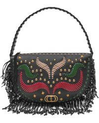 La Carrie - Tassen .. Zwart - Lyst