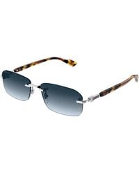Gucci - Sunglasses - Lyst
