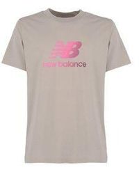 New Balance - ♪ Ik Moet Hier Weg ♪ - Lyst
