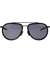 Dita Eyewear - Aviator Sunglasses Dls441 A 02 - Lyst
