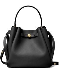 Tory Burch - Romy Bucket Bag - Lyst