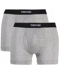 Tom Ford - Bi Pack Boxer - Lyst