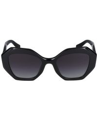Prada - Zonnebrillen 0 Pr 16 Ws 1 Ab5 D1 /20/2055 - Lyst