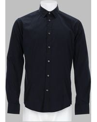 Brian Dales - Camicia - Lyst